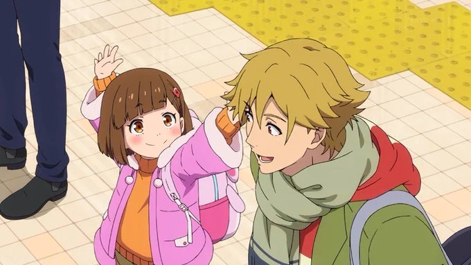 しいたけ #buddydaddies #tokyomx 