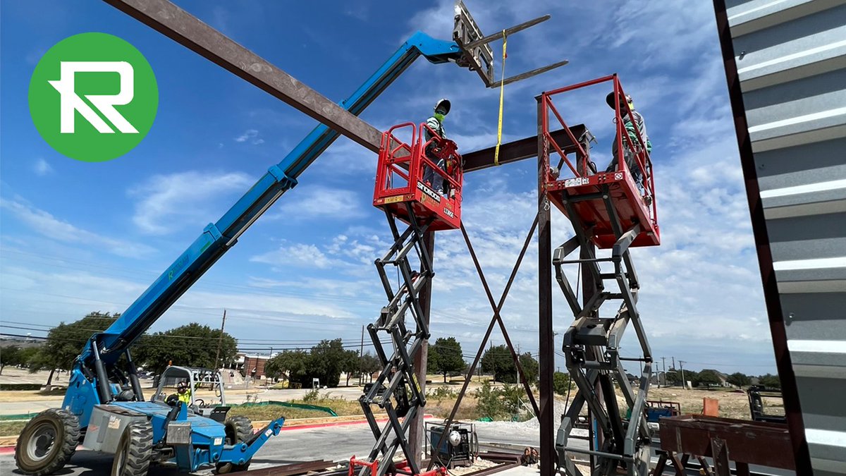 reliable_gc's tweet photo. No project too big or too small, we've got equipment to complete them all.  Reliable Commercial Construction.

 https://t.co/27bbmrRn7K

#TexasContractors #ReliableCommercialConstruction https://t.co/l8pFDfIXBT