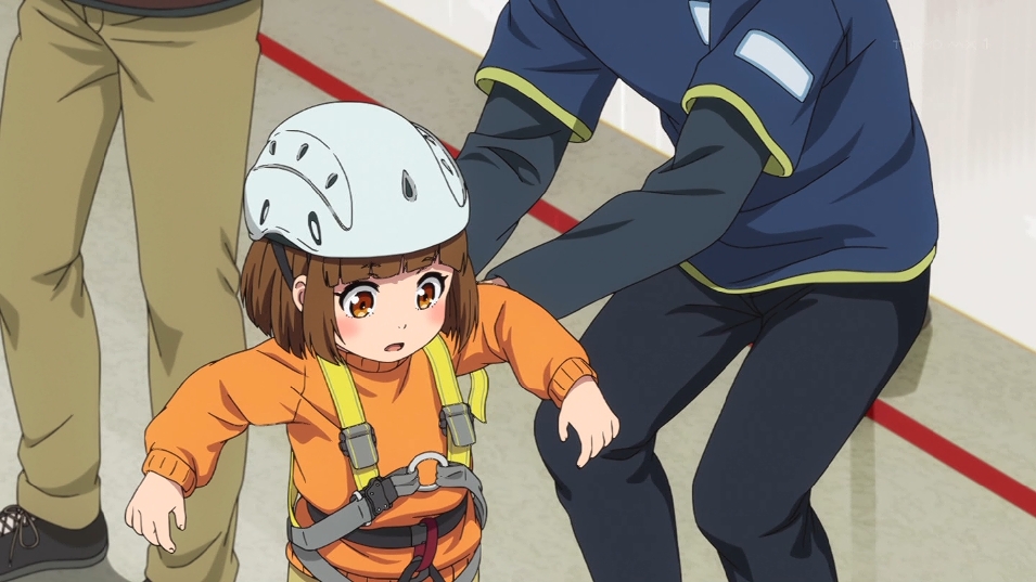 ミリちゃんは可愛いね #buddydaddies #tokyomx 