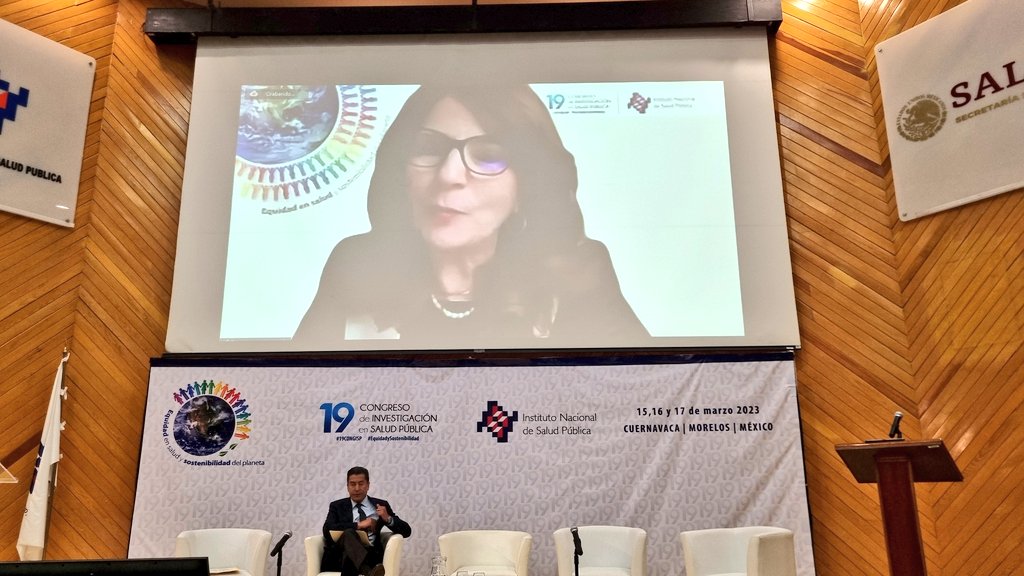 INSP México tweet media