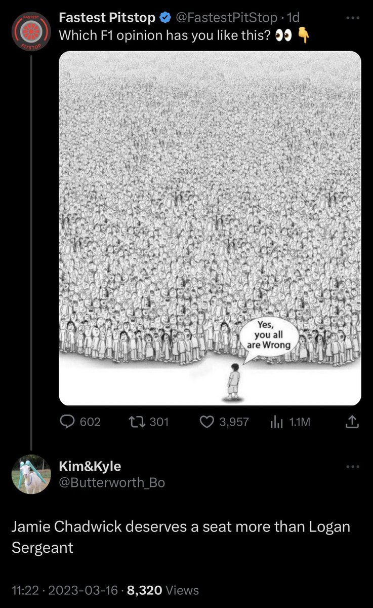 ?