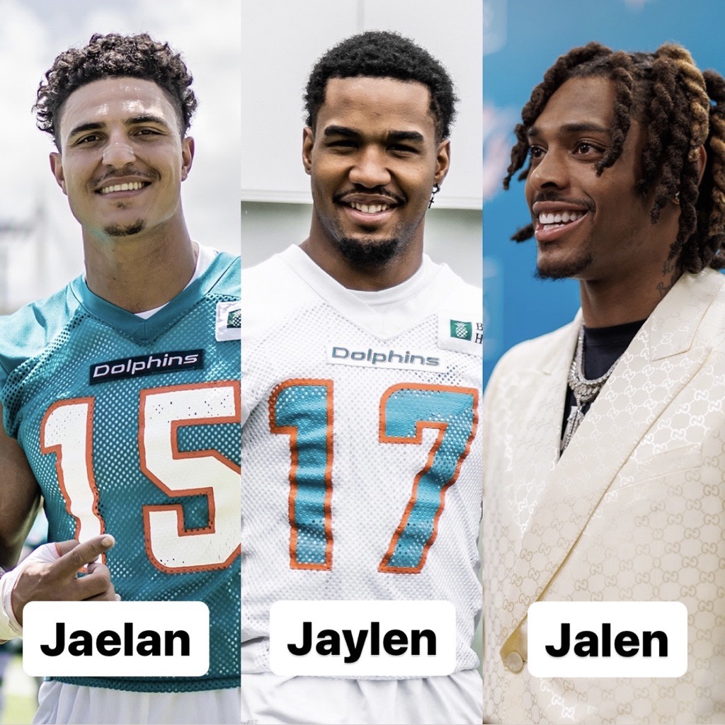 Miami Dolphins tweet media