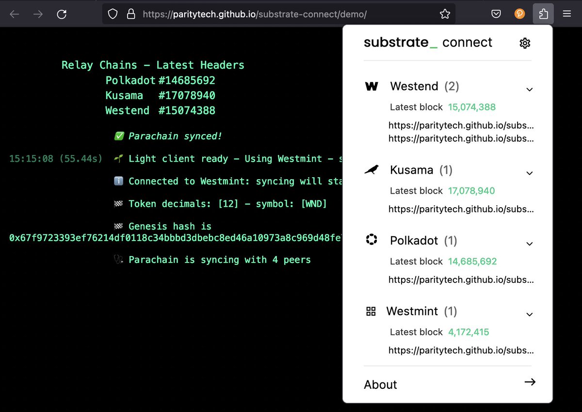 Gavin Wood tweet media
