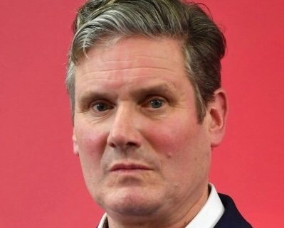 RT for Corbyn
Like for Starmer