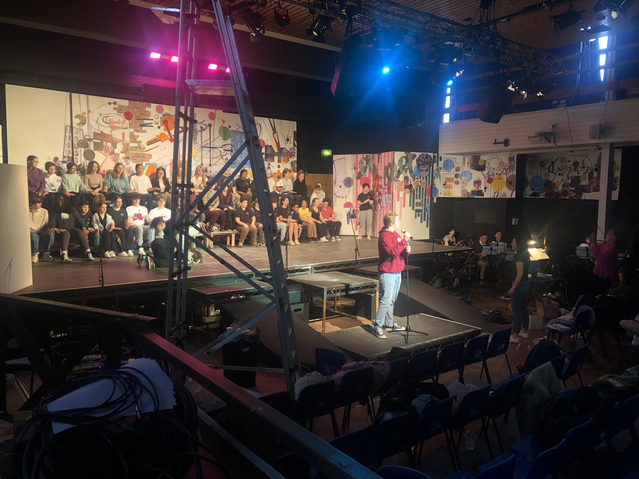 the-saint-john-henry-newman-catholic-school-on-twitter-rehearsals-for