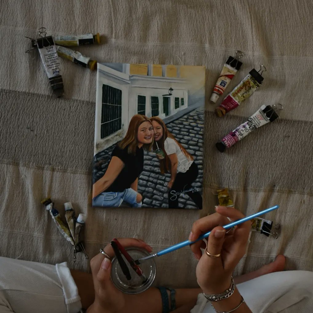 sofivalenn's tweet photo. Acá subo mis dibujos y pinturas 🎨🖍️
https://t.co/CzRAFaEh9M https://t.co/cLOyCLEZ05