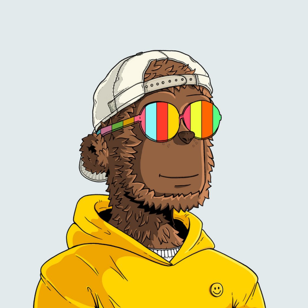Just joined the <a href="/y00tsNFT/">y00ts</a> fam. It’s no news they’re one of the top nft communities to be a part of and I’m sure I’ve made the best choice becoming a #y00t. Super bullish on <a href="/frankdegods/">Frank</a>

Do y00ts still follow y00ts?👀