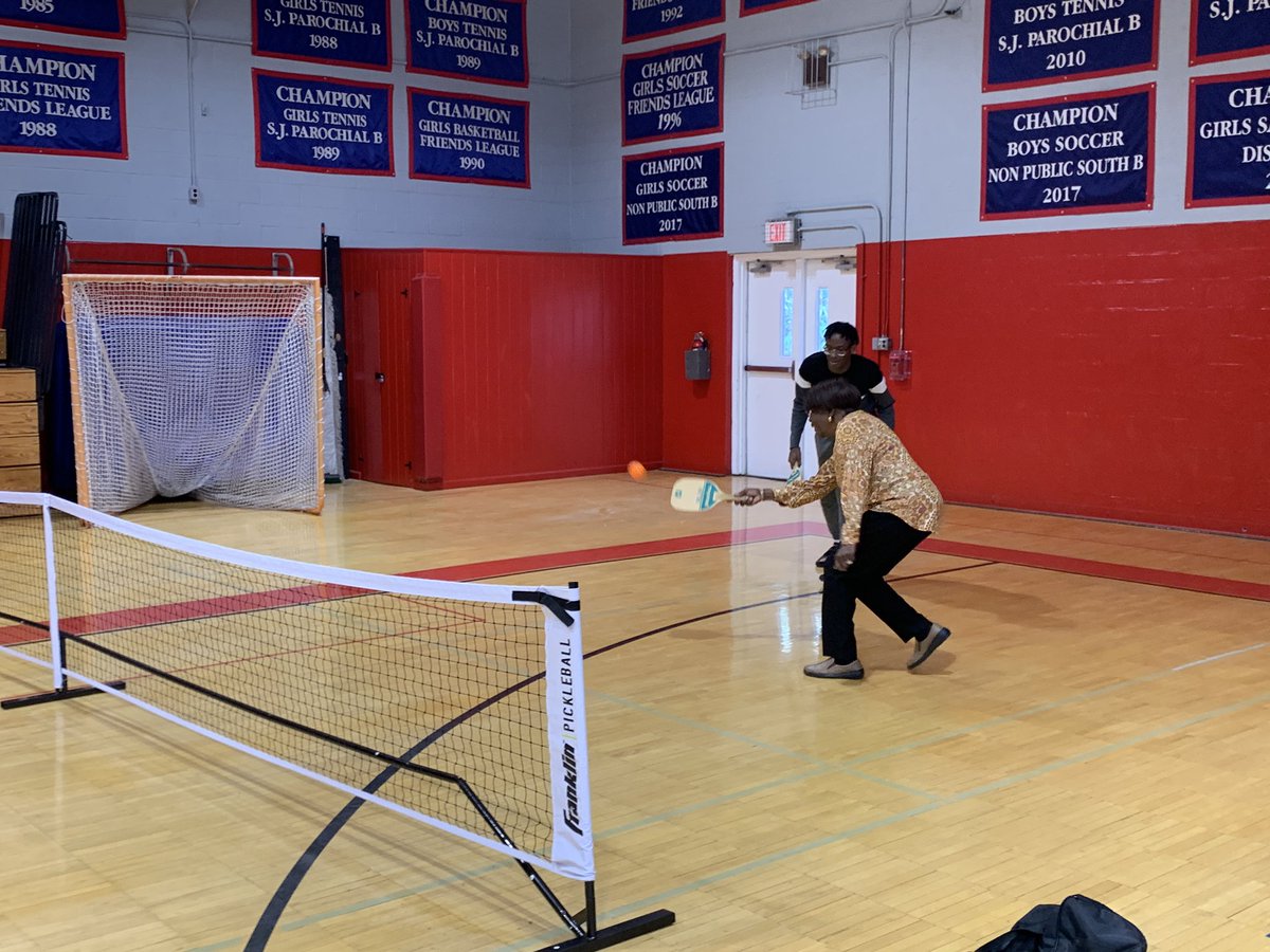 mfsbrunswick's tweet photo. Grandparents and Special Friends Day @mfsfox Glad everyone was able to participate in a little Pickleball. #peisforeveryone #lifelongsports #getoutandmove https://t.co/kC1kTG0Bdx