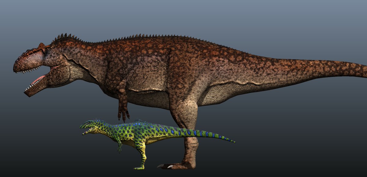 Pangea Survival Game tweet media