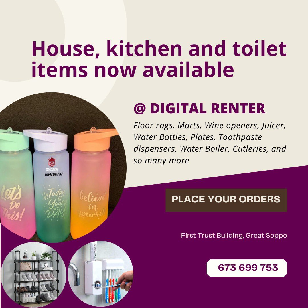 Digital Renter tweet media