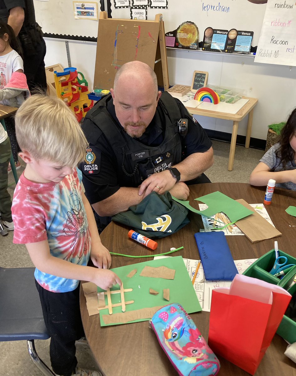 English Bluff Elementary (@english_bluff) on Twitter photo Happy St Patrick’s Day to our EB Eagles☘️ Thanks to <a href="/deltapolice/">Delta Police Department</a> who helped us catch a leprechaun! <a href="/deltasd37/">DeltaSchoolDistrict</a> Happy St Patrick’s Day to our EB Eagles☘️ Thanks to <a href="/deltapolice/">Delta Police Department</a> who helped us catch a leprechaun! <a href="/deltasd37/">DeltaSchoolDistrict</a>