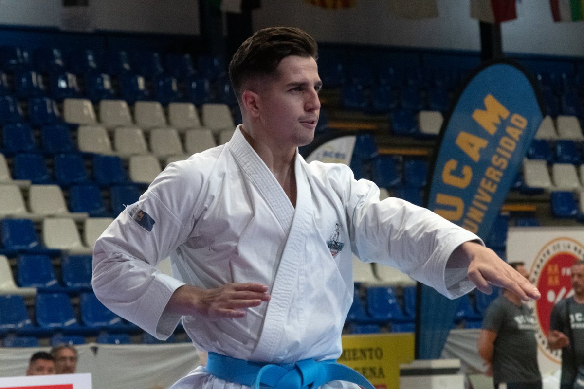 UCAM Deportes tweet media