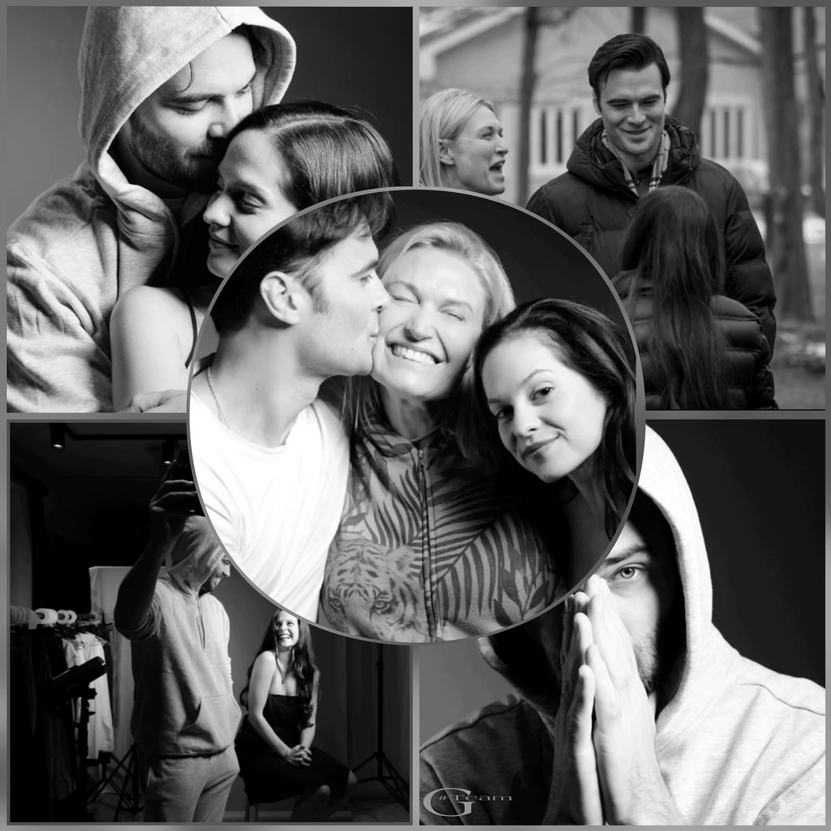 ❤️#passionflixfamily