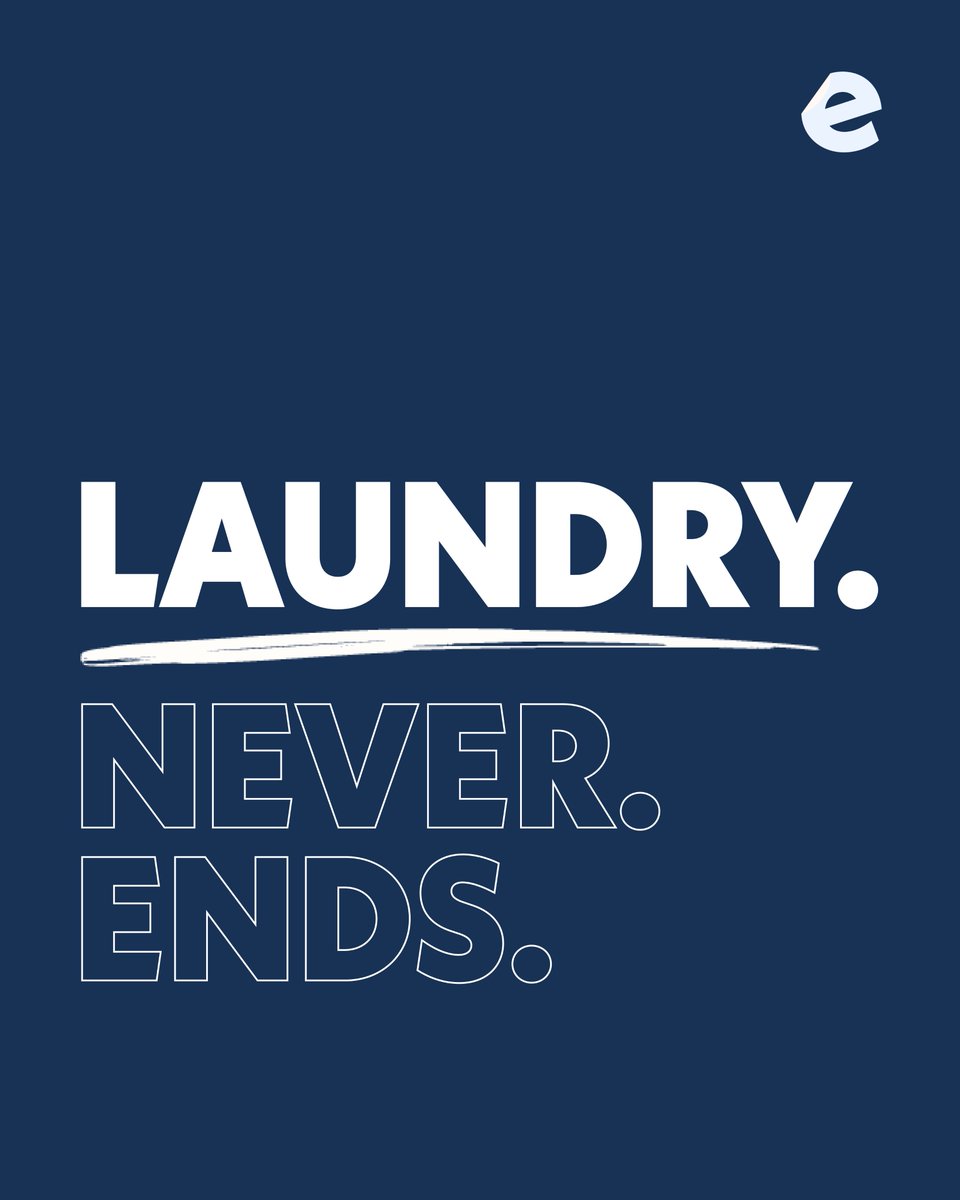 TheFolde's tweet photo. When it’s all said and done laundry costs Americans an astounding amount of money each year. Docs from laundry service providers suggest the average  household spends at least $1,500 yearly on laundry – from washing machines to laundry detergent, bleach, &amp; fabric softeners. https://t.co/YgNqRNI9KE