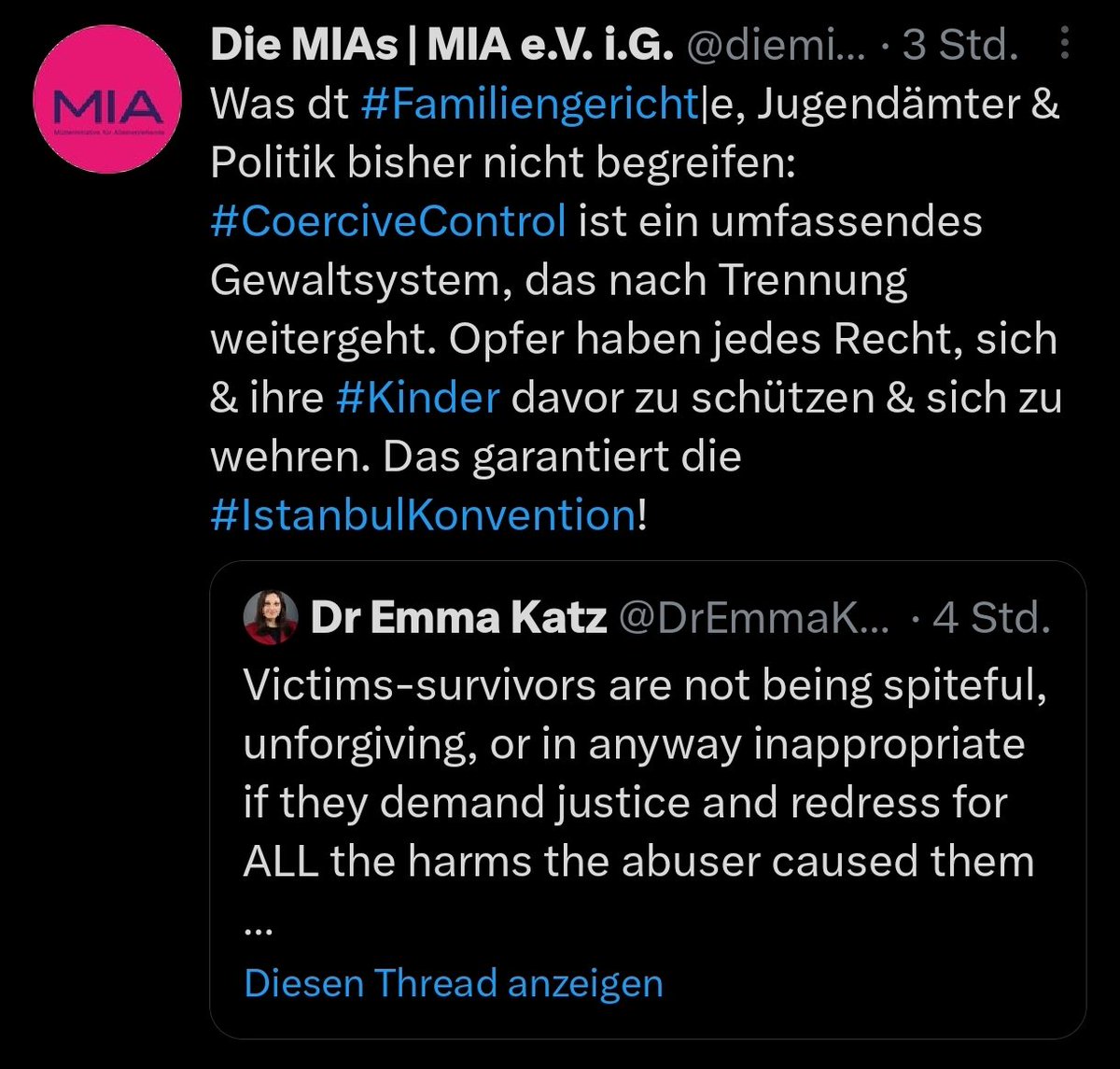 Gandalf on Twitter "RT beideEltern Was diemias_ hier will ist, dass