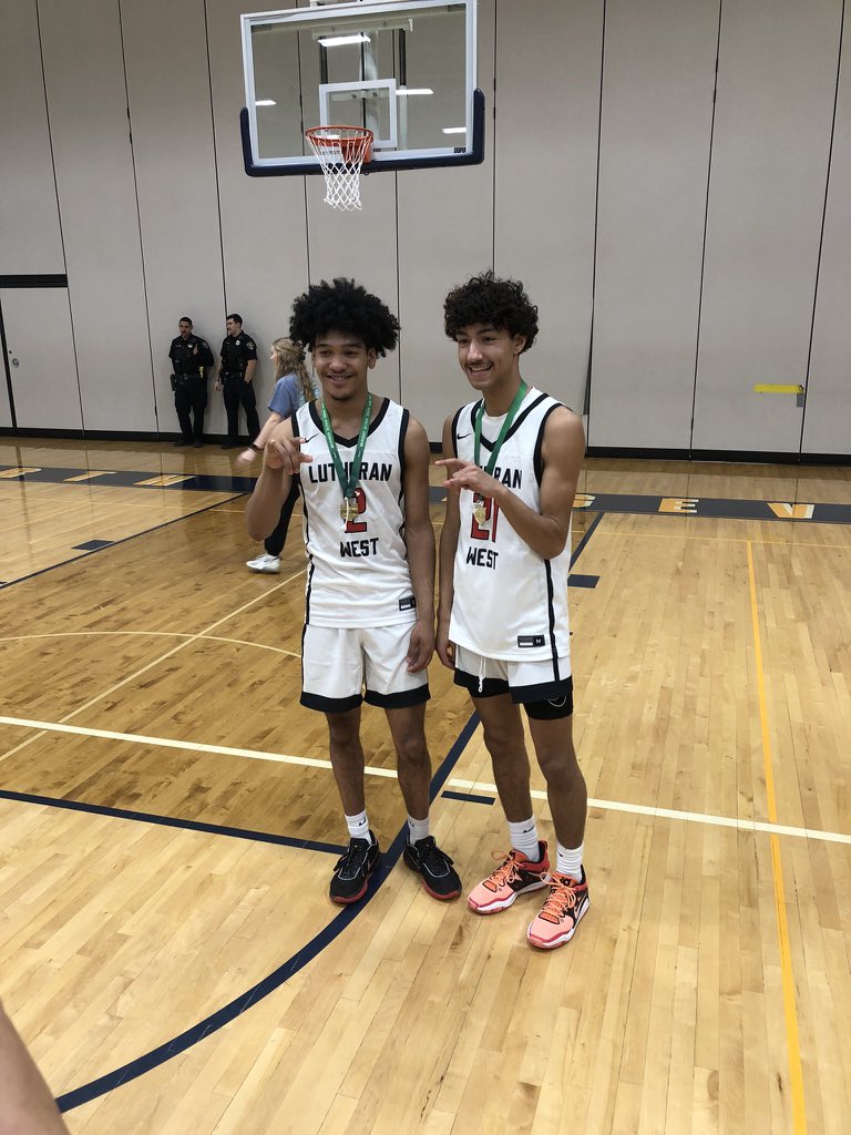 Ohio Natives Basketball tweet media