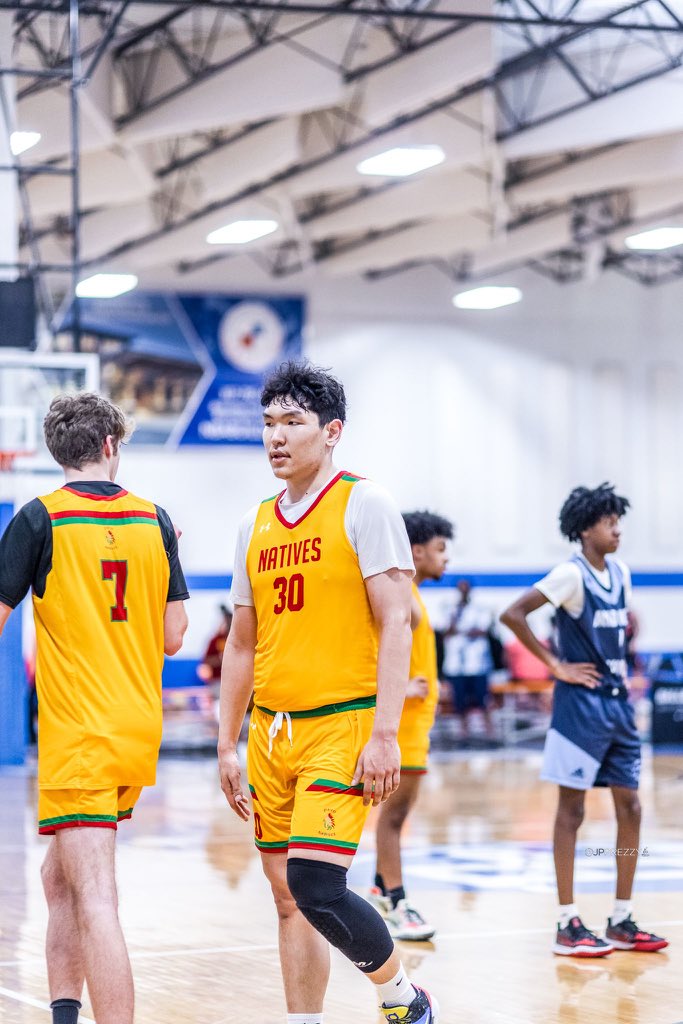 Good luck to a few of our guys down in Dayton today! Mordecai Godson and Shamari Richard (<a href="/LW_Mbball/">Lutheran West Basketball</a> ) and Tommy Dulguun ( <a href="/ElksBasketball/">Centerville Boys Basketball</a> ) 🏆