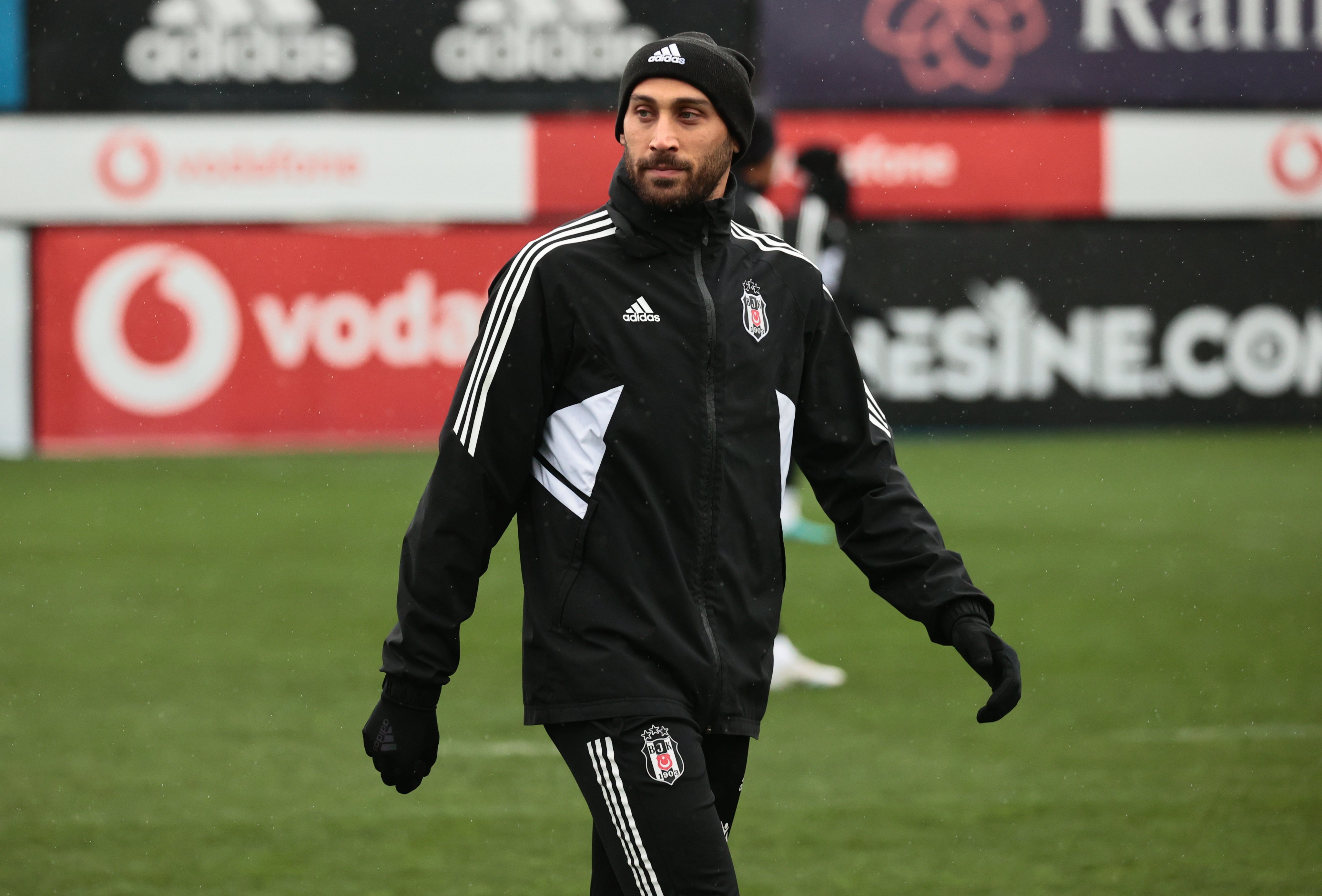 cenk tosun