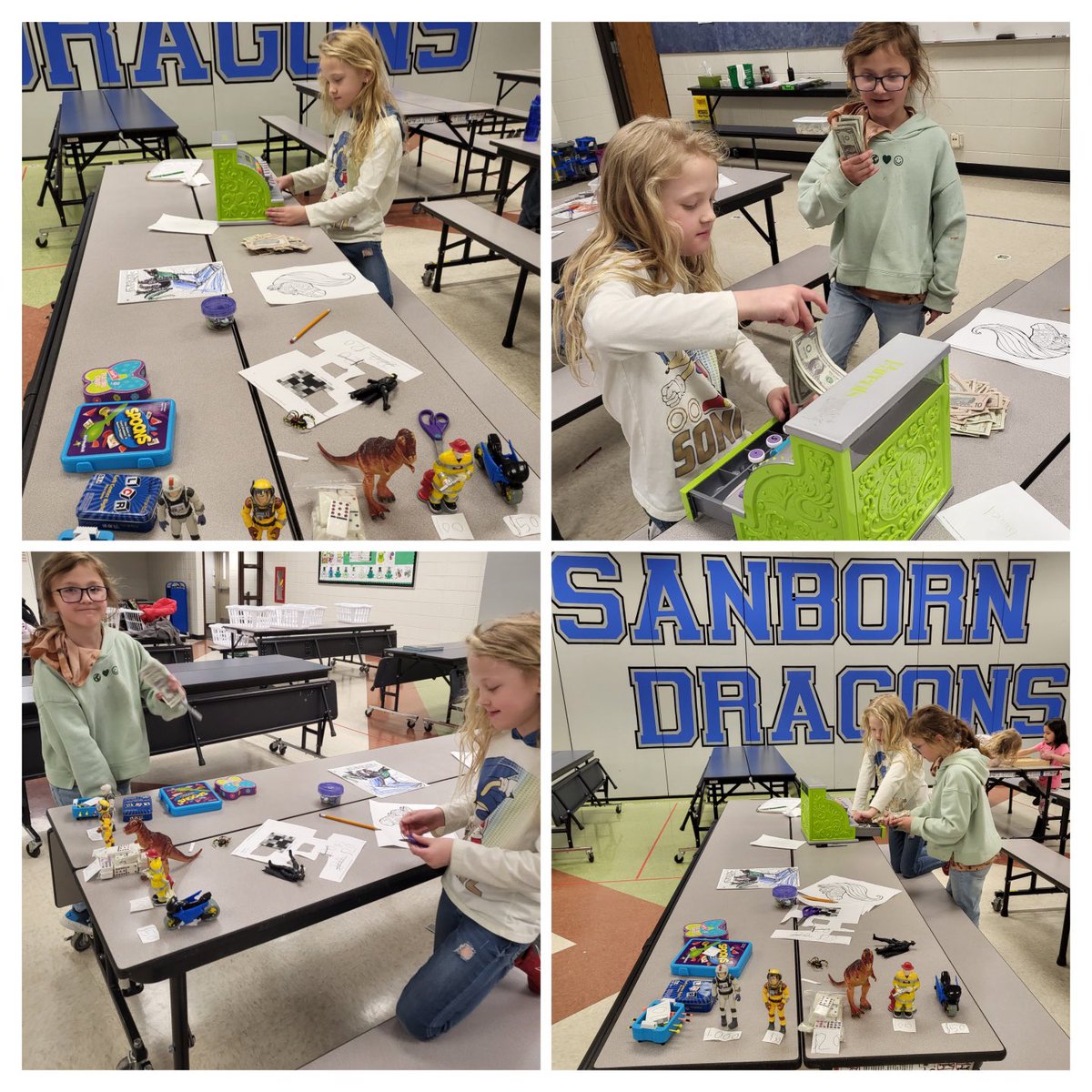 SVVSD Community Schools tweet media