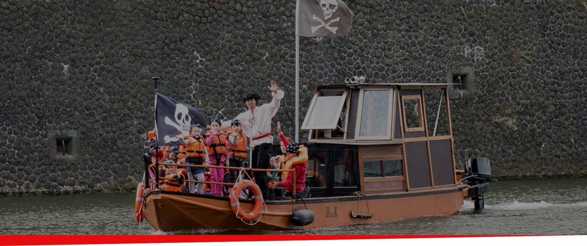 Die gefährlichste Gruppe auf dem Main, wenn die Hafen-Piraten kommen, ist kein Schiff mehr sicher, das Fossile transportiert. Bei ihren grausamen Angriffen ist ihnen jedes Mittel recht, Hauptsache sie erreichen ihr Ziel den #KohlekahnEntern