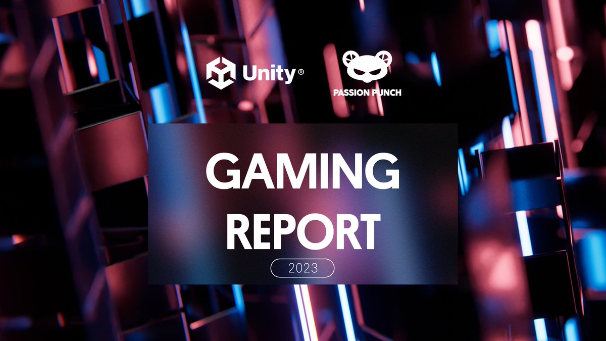 Passion Punch tweet media