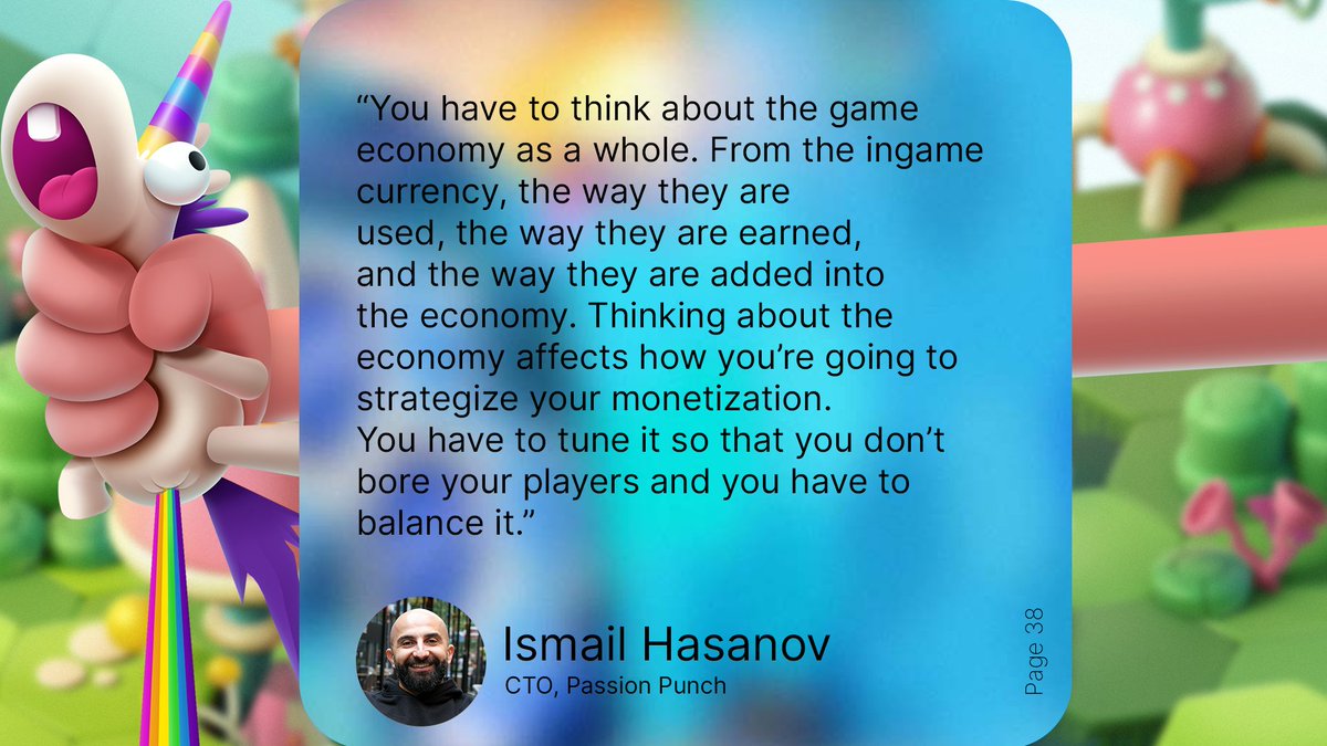 Passion Punch tweet media