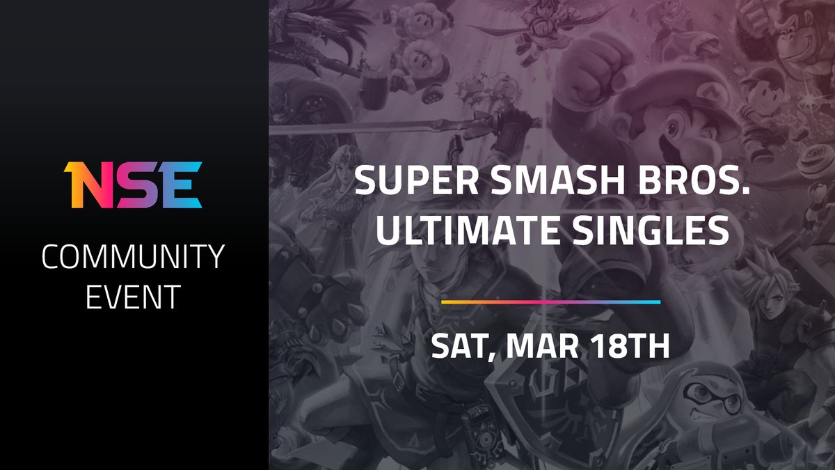 National Student Esports tweet media