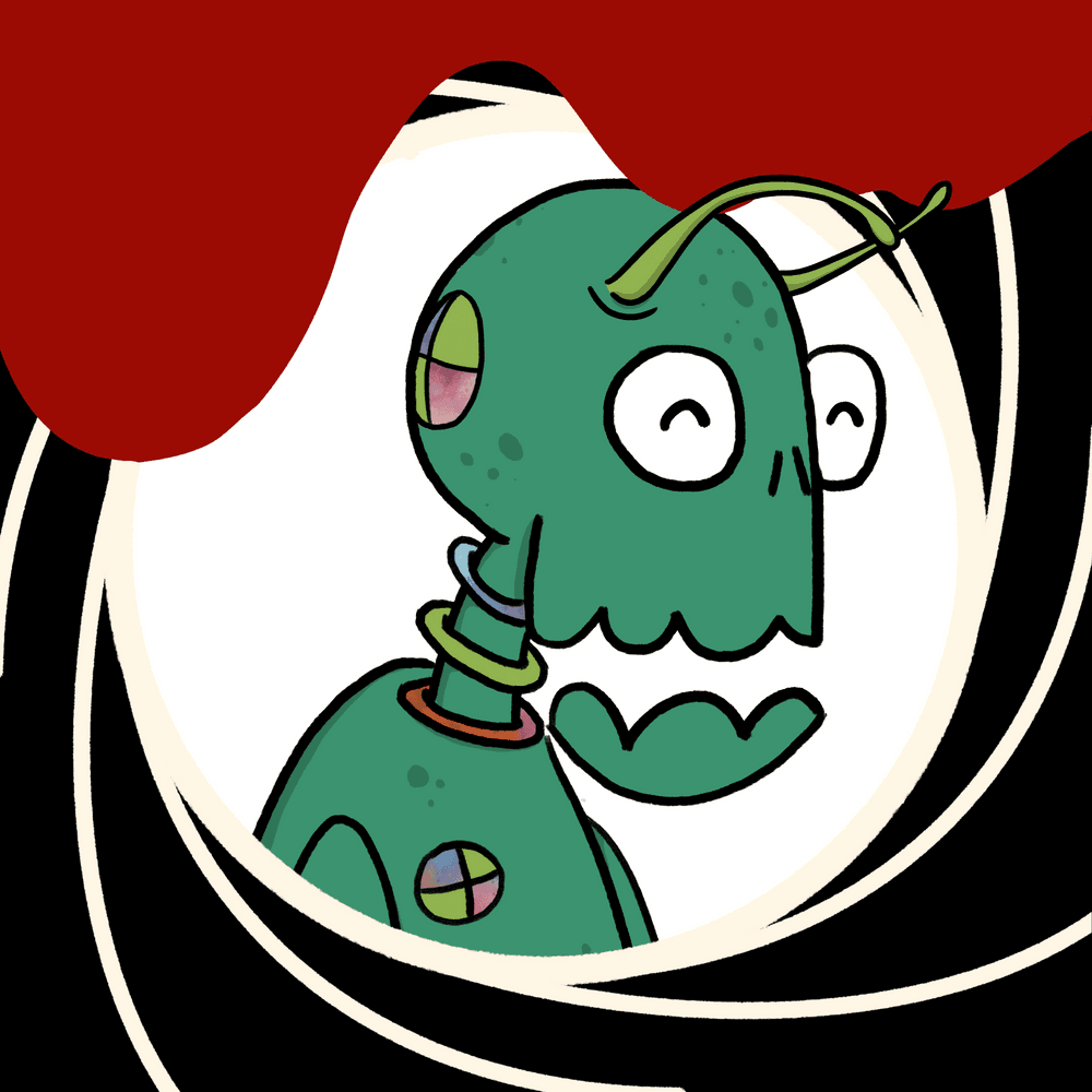 DSlim71's tweet image. #NewProfilePic 

Happy St. Patrick&apos;s Day! Who else is feeling green?

#CTJR