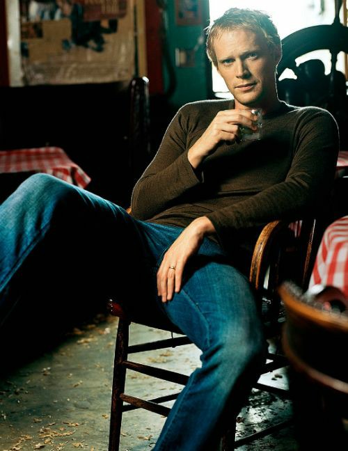 #cuteboy #HandsomeGuy  #PaulBettany
@Guapazos