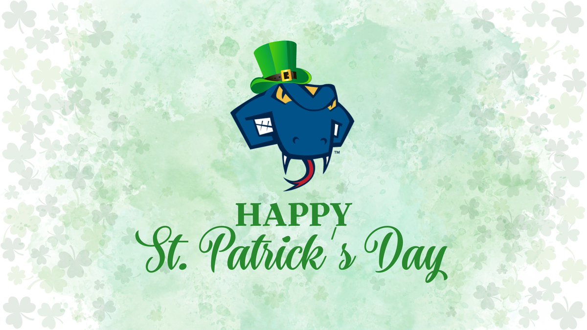St. Mary's University (@stmarysu) on Twitter photo Happy #StPatricksDay2023, #StMU! Happy #StPatricksDay2023, #StMU!