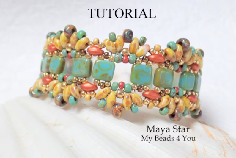 MyBeads4You_'s tweet photo. #diy #crafturday #shopindie #craftbizparty #handmade #crafts #craftychaching #inbizhour #epiconetsy #SMILEtt23 #pinme #diycrafts #diygifts #fun #SaturdayVibes @BlazedRTs #superduobeads #beads #beadingpatterns
#beadingtutorials #etsyshop #craftshop
https://t.co/WYDg4yOtaX https://t.co/buALyxCOs7