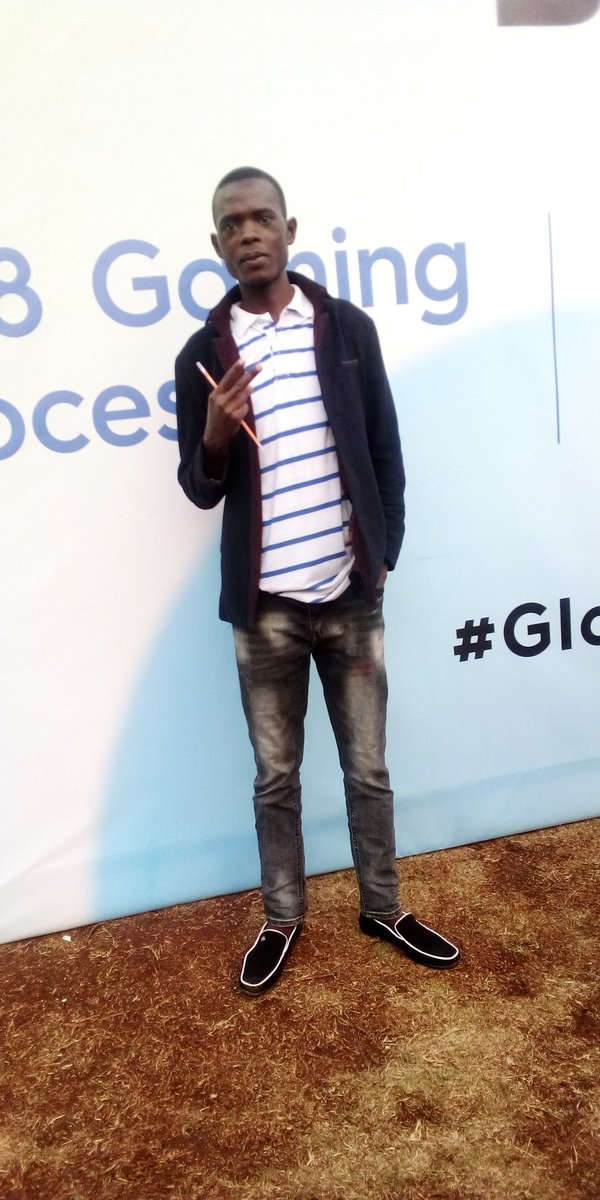 nyanya_daniel's tweet image. #GlowAsYouAre #Spark10