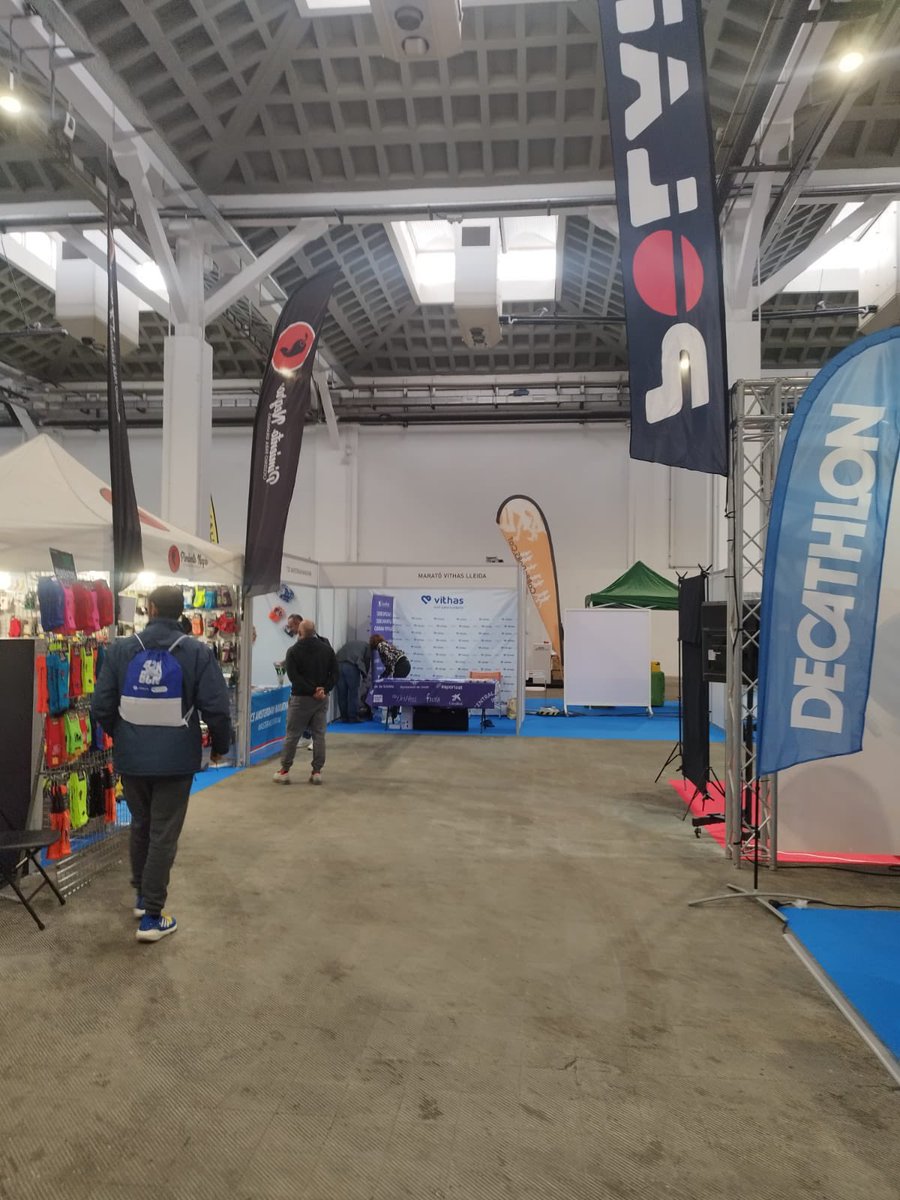⚠️ Recollida de Sabatilles Solidàries a l’ExpoSports de la <a href="/maratobarcelona/">Zurich Marató Barcelona</a> ⚠️
Avui divendres i demà dissabte. Matí i tarda.

Podeu portar sabatilles, samarretes… però també roba d’abrigar! Les diferents ONG que treballen amb nosaltres us ho agraeixen per endavant. ☺️☺️