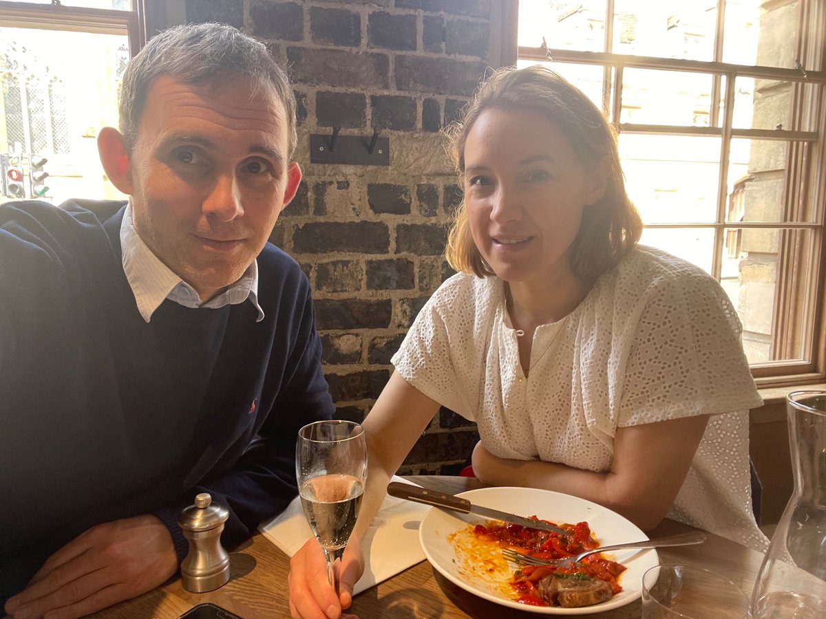 Sarah Griffiths tweet media