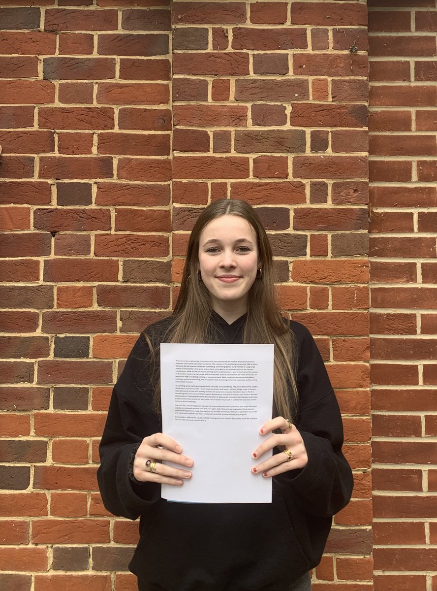 Wellington STE tweet media