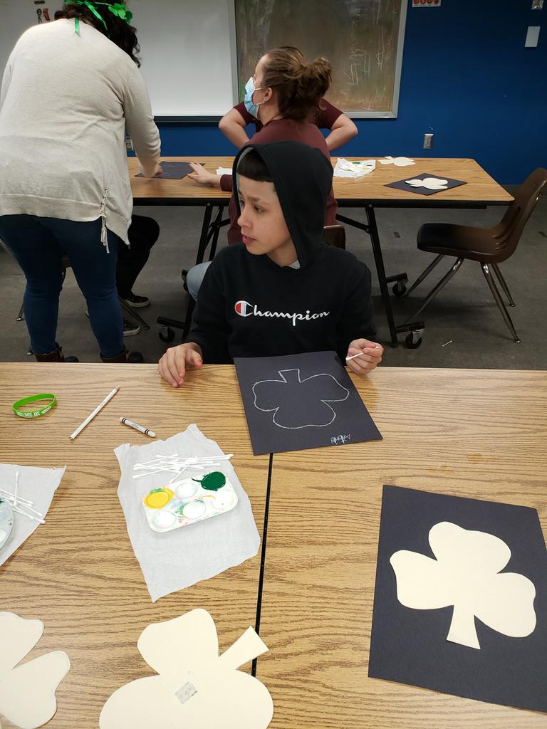 Team MARVELOUS having a great time at Spring Fling! <a href="/SandersSELF/">Sanders SELF</a> <a href="/WayneTwpSuper/">Dr. Jeff Butts</a> <a href="/Sanders_SW/">Ms. Kirkham 🤷🏼‍♀️</a> <a href="/TarynJRichard/">Taryn Richard</a>