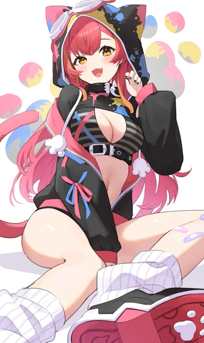 猫汰つなさん#ねこたぺすとりー#猫汰つな 