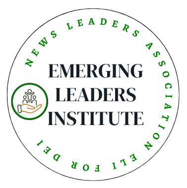 News Leaders Association's NewsTrain tweet media