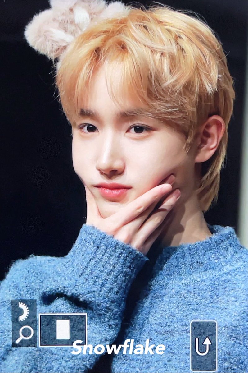 snowflake_0417's tweet photo. 230317
애기야

#템페스트 #TEMPEST #구본혁 #혁 #Princehyuk😘 https://t.co/HEBe7Po93P