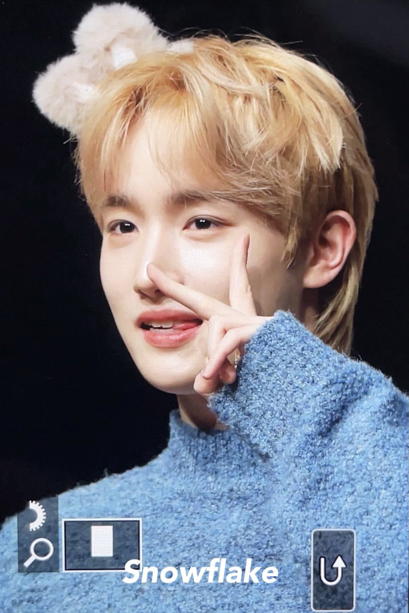 snowflake_0417's tweet photo. 230317
애기야

#템페스트 #TEMPEST #구본혁 #혁 #Princehyuk😘 https://t.co/HEBe7Po93P