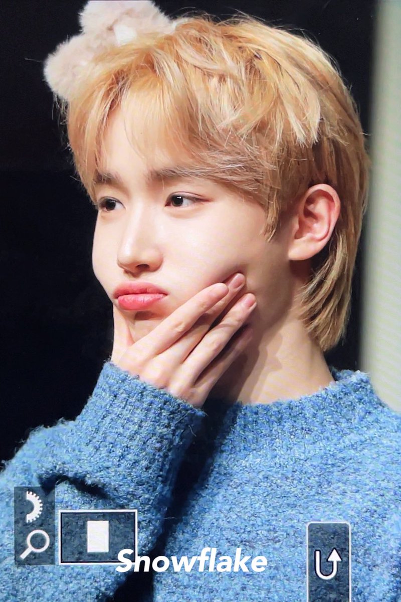 snowflake_0417's tweet photo. 230317
애기야

#템페스트 #TEMPEST #구본혁 #혁 #Princehyuk😘 https://t.co/HEBe7Po93P