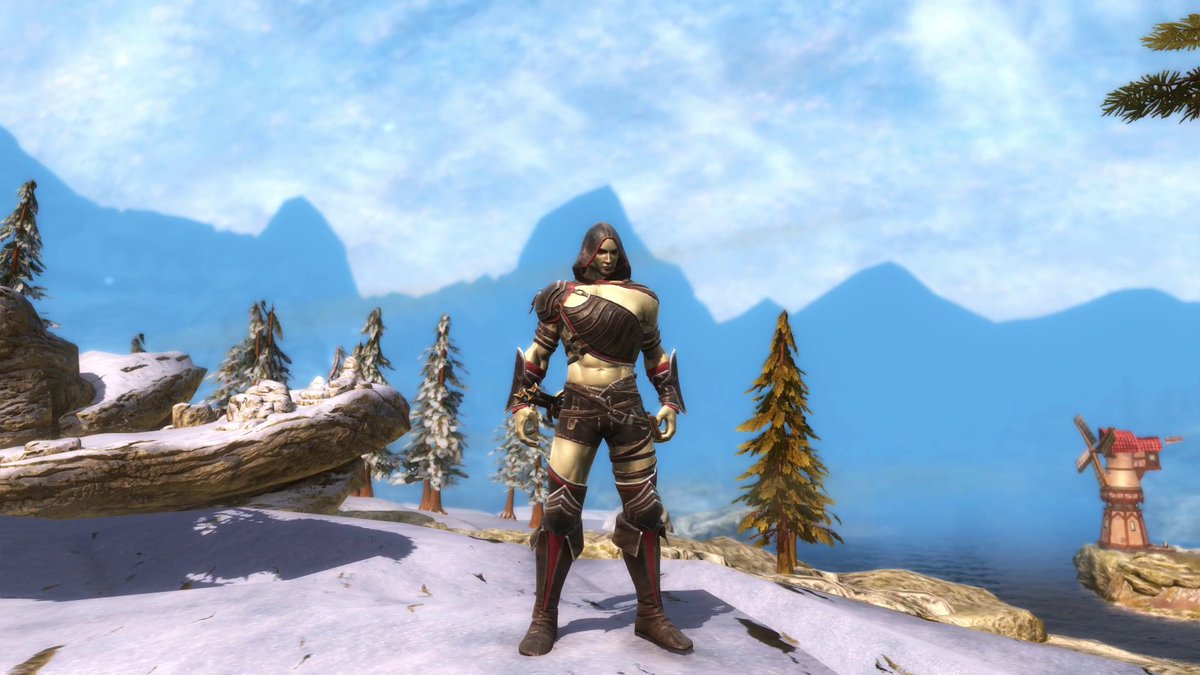 Kingdoms of Amalur: Re-Reckoning tweet media