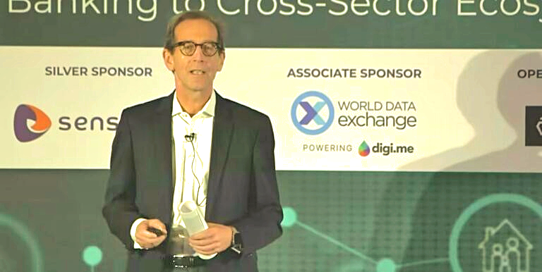 Hear from highly experienced Digital Banking Consultant and Innovation Professional Dr Michael Salmony during his keynote presentation at OpenX Congress ’22 to discover what kinds of innovation will we see in the future for TPPs? lnkd.in/etsB-9F4
#Payments #TPP #OpenX