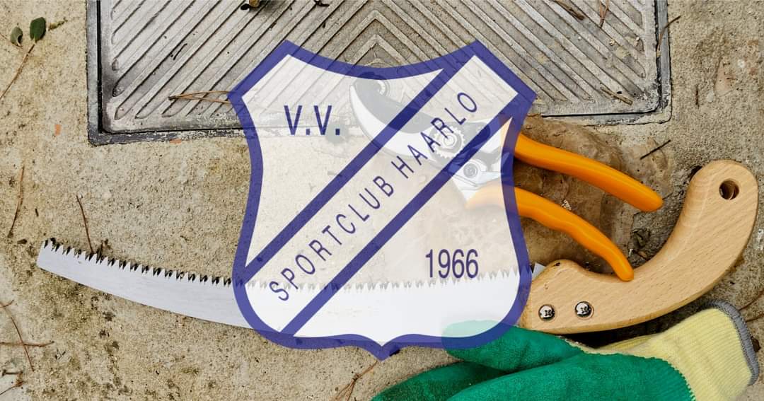 (Snoei)werkzaamheden op sportpark de Berkel
sphaarlo.nl/snoeiwerkzaamh…