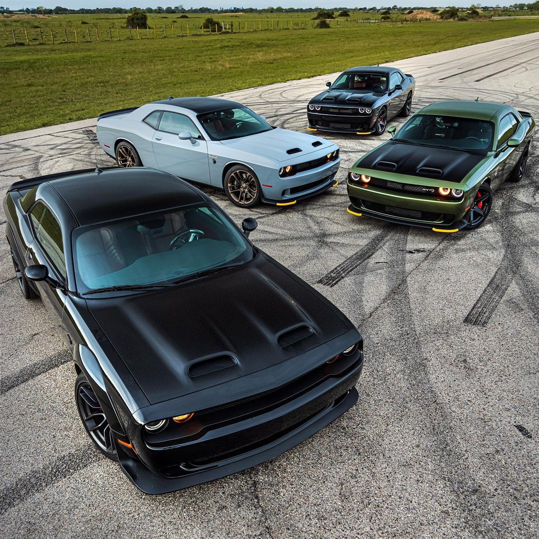 📸hennesseyperformance