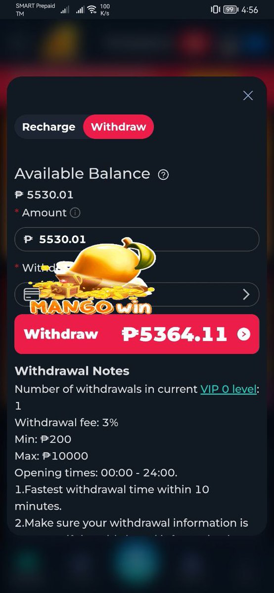 mango_fam's tweet image. Mangowin Cashout Time❤️🥭

Play anytime, Cashout anytime 😇♥️
Fastest withdrawal 5mins.

 Register here ⬇️
mangowin.ph/c-7uLgvojP?lan…

#mangowin
 @onlinecasino
@mangowin