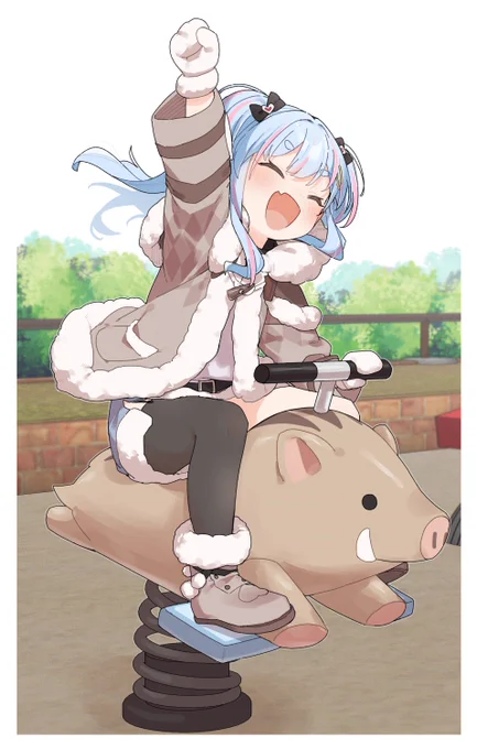 skebリクエスト～～!ありがとうございます!! 