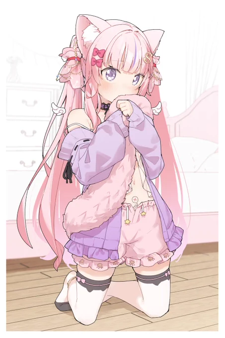 skebリクエスト～～!ありがとうございます!! 