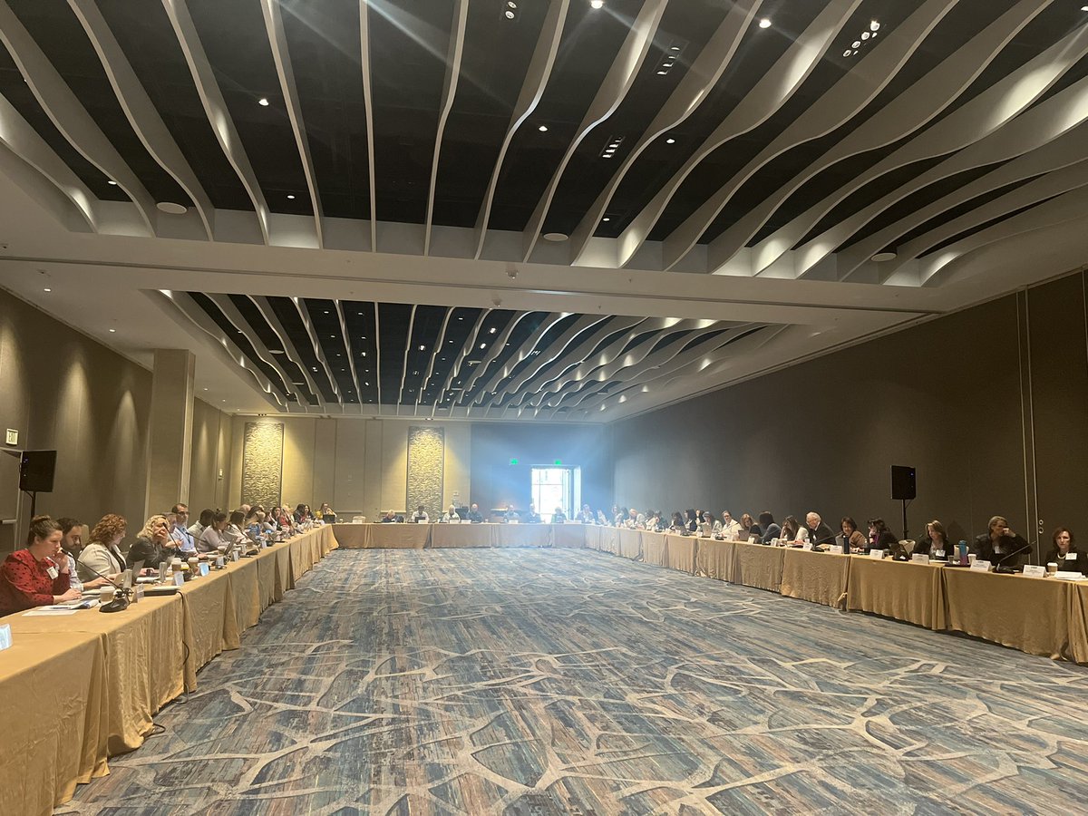 Back together again <a href="/TheNPIAP/">NPIAP</a> in #sandiego for the 35th anniversary conference in clinical best practice! @SchaefferCenter <a href="/DGArmstrong/">David G. Armstrong follow @dgarmstrong.bsky.social</a> <a href="/suecreehan/">Sue Creehan</a> <a href="/bbi_ceo/">Martin Burns</a> <a href="/cTodBrindle/">Dr. Tod Brindle</a>