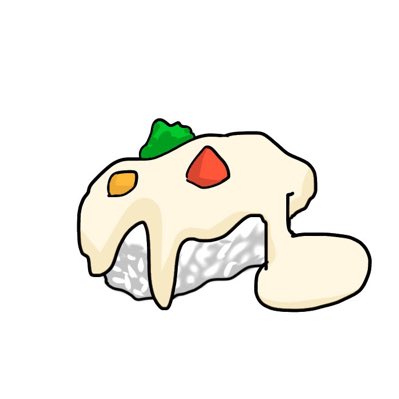 「egg pokemon (creature)」 illustration images(Latest)｜4pages